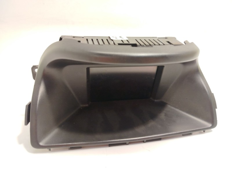 Recambio de pantalla multifuncion para opel antara a (l07) 2.0 cdti referencia OEM IAM 96627615  