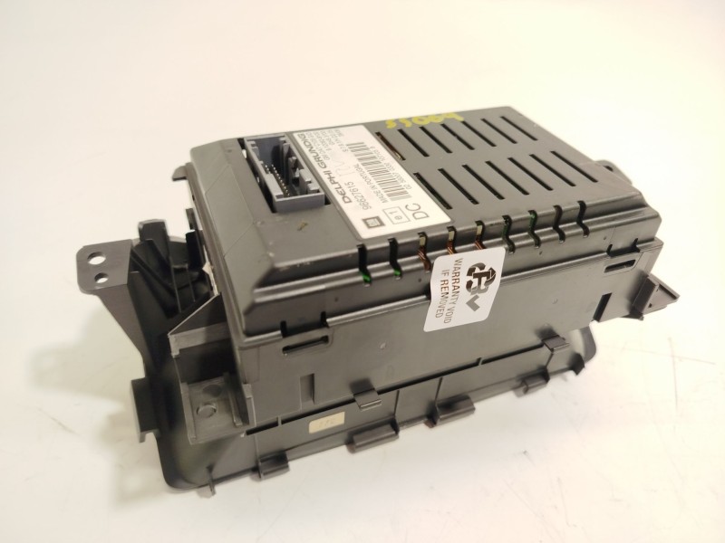 Recambio de pantalla multifuncion para opel antara a (l07) 2.0 cdti referencia OEM IAM 96627615  