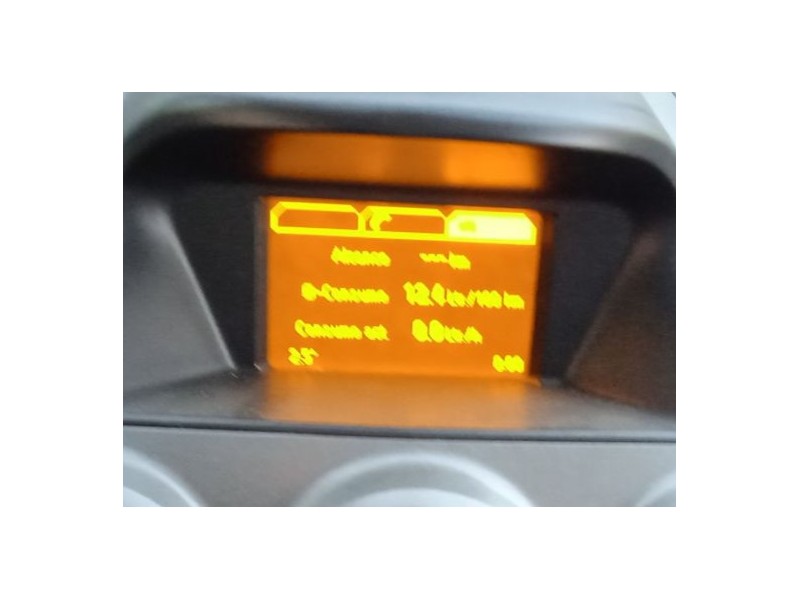 Recambio de pantalla multifuncion para opel antara a (l07) 2.0 cdti referencia OEM IAM 96627615  