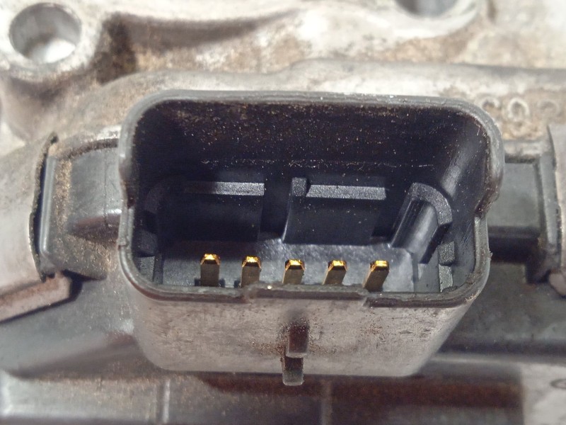 Recambio de caja mariposa para volvo v40 hatchback (525) d2 referencia OEM IAM 9673534480  28275019