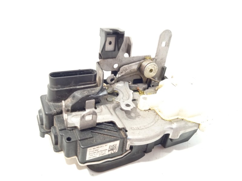 Recambio de cerradura puerta trasera derecha para volvo v40 hatchback (525) d2 referencia OEM IAM 31391831  