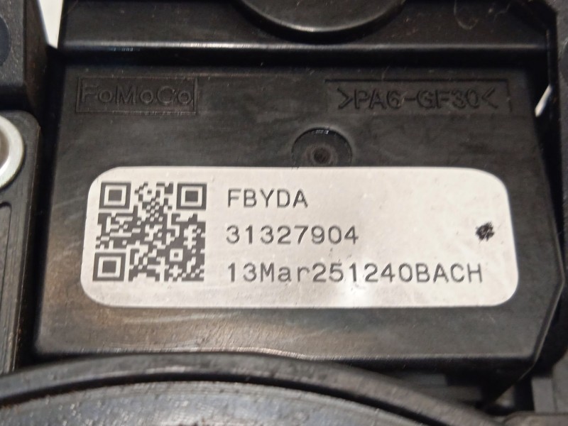 Recambio de mando intermitentes para volvo v40 hatchback (525) d2 referencia OEM IAM 31327903 31327904 31264169