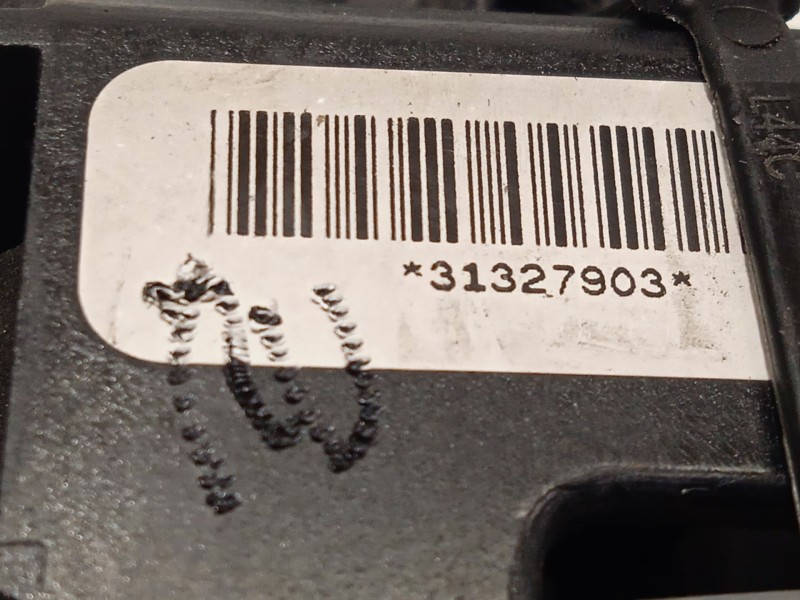 Recambio de mando intermitentes para volvo v40 hatchback (525) d2 referencia OEM IAM 31327903 31327904 31264169