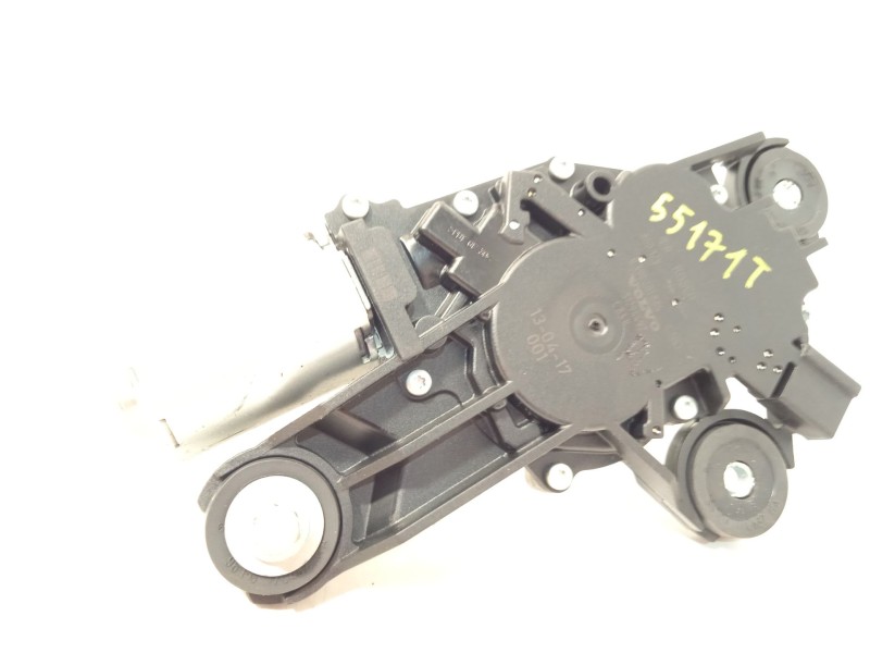 Recambio de motor limpia trasero para volvo v40 hatchback (525) d2 referencia OEM IAM 31294492  0390201884