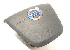 Recambio de airbag delantero izquierdo para volvo v40 hatchback (525) d2 referencia OEM IAM 31291369 P31291369 