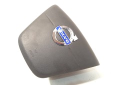 Recambio de airbag delantero izquierdo para volvo v40 hatchback (525) d2 referencia OEM IAM 31291369 P31291369  2