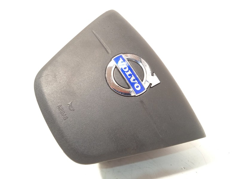 Recambio de airbag delantero izquierdo para volvo v40 hatchback (525) d2 referencia OEM IAM 31291369 P31291369 