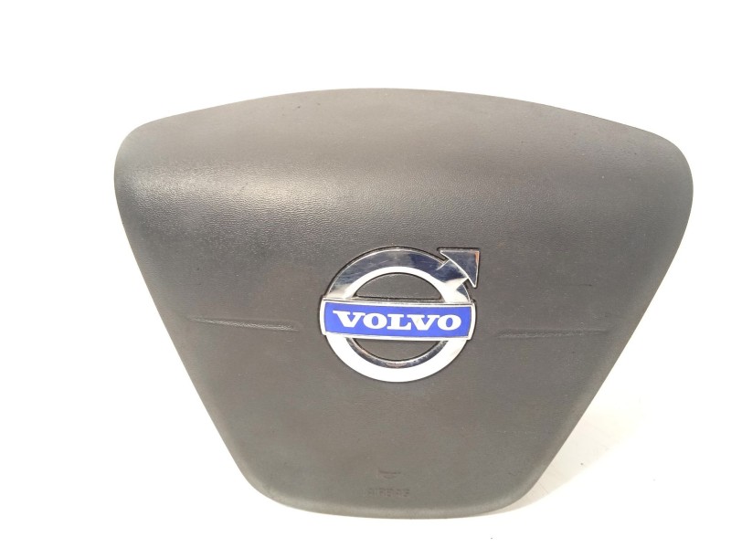 Recambio de airbag delantero izquierdo para volvo v40 hatchback (525) d2 referencia OEM IAM 31291369 P31291369 