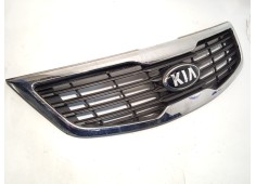 Recambio de rejilla delantera para kia sportage iii (sl) 1.7 crdi referencia OEM IAM 863523W000 863503W030 