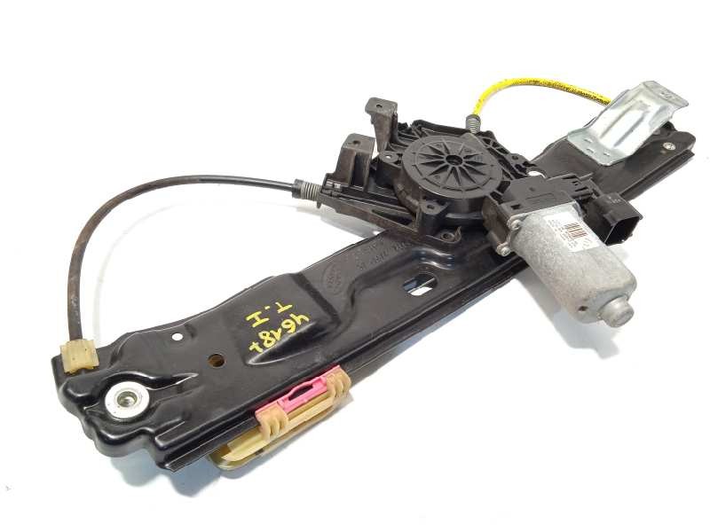 ELEVALUNAS TRASERO IZQUIERDO BJ3227001AC 918956102