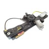 Recambio de elevalunas trasero izquierdo para land rover evoque dynamic referencia OEM IAM BJ3227001AC  918956102