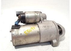 Recambio de motor arranque para kia sportage iii (sl) 1.7 crdi referencia OEM IAM 361002A830   2