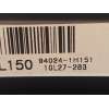 Recambio de cuadro instrumentos para kia cee´d hatchback (ed) 1.6 crdi 90 referencia OEM IAM 940241H151  