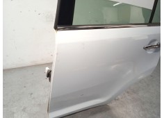 Recambio de puerta trasera izquierda para kia sportage iii (sl) 1.7 crdi referencia OEM IAM 770033W000   2