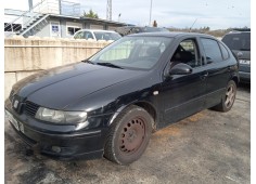 seat leon (1m1) del año 2003