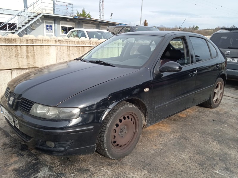 seat leon (1m1) del año 2003