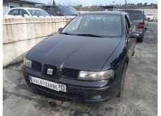 seat leon (1m1) del año 2003 2