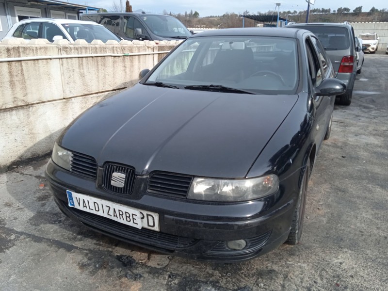 seat leon (1m1) del año 2003