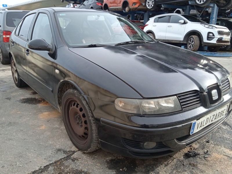 seat leon (1m1) del año 2003