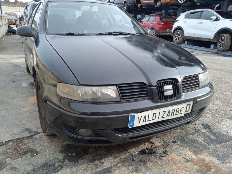 seat leon (1m1) del año 2003