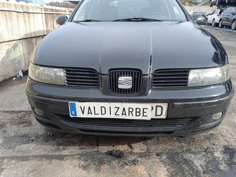 seat leon (1m1) del año 2003