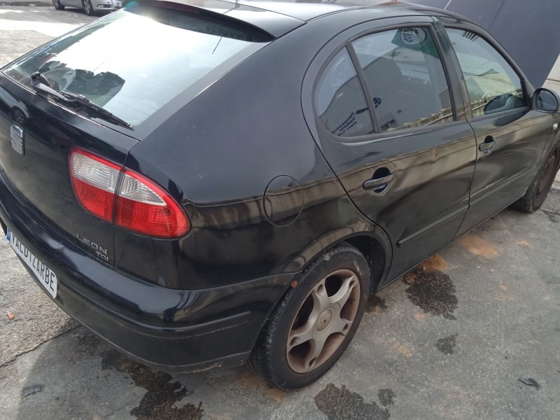 seat leon (1m1) del año 2003