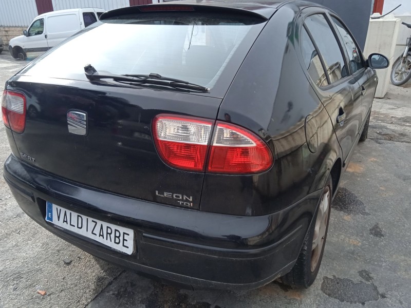 seat leon (1m1) del año 2003