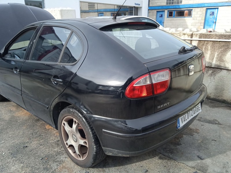 seat leon (1m1) del año 2003