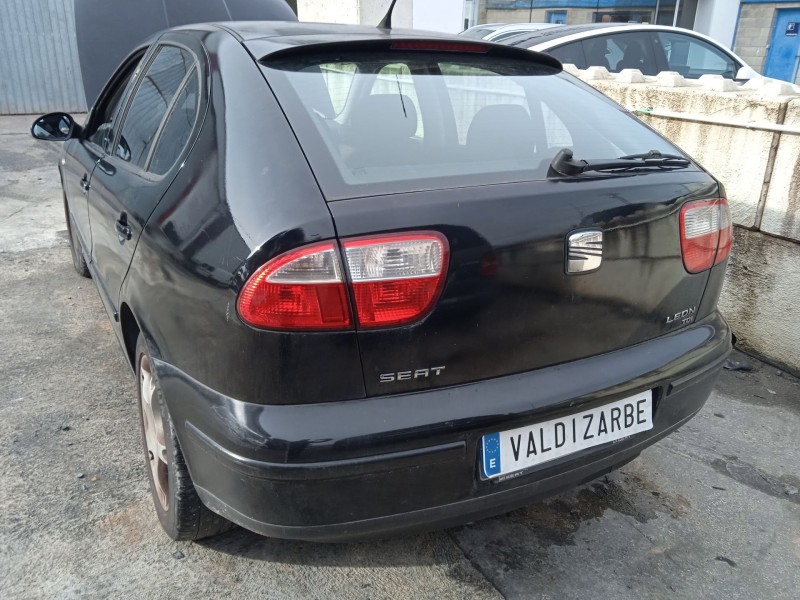 seat leon (1m1) del año 2003