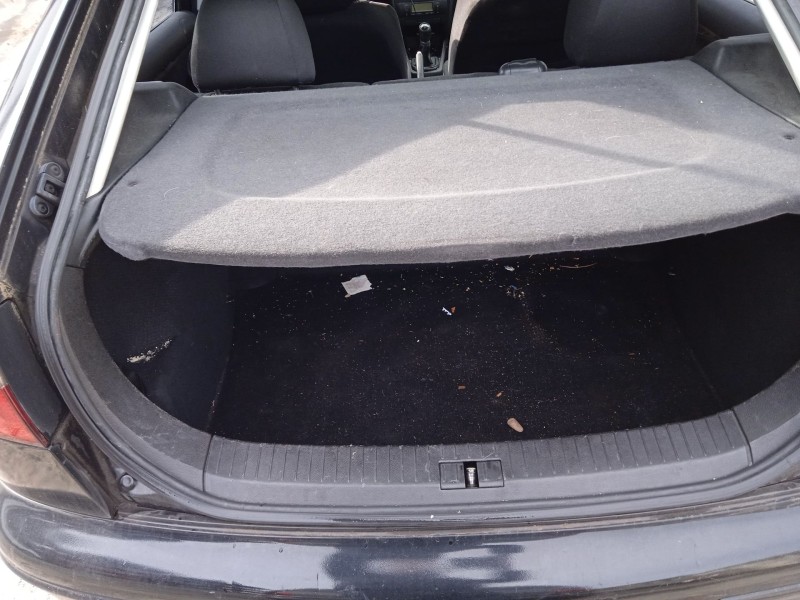 seat leon (1m1) del año 2003