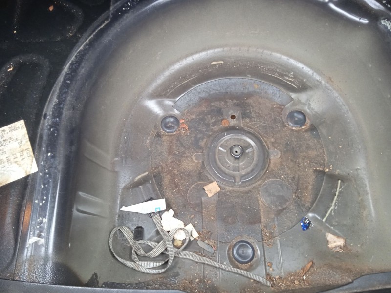 seat leon (1m1) del año 2003