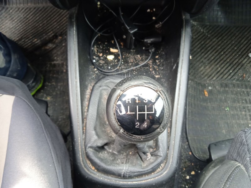 seat leon (1m1) del año 2003