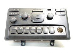 Recambio de mando climatizador para volvo xc90 i (275) v8 awd referencia OEM IAM 1319680C 30746025 835AA00040 2