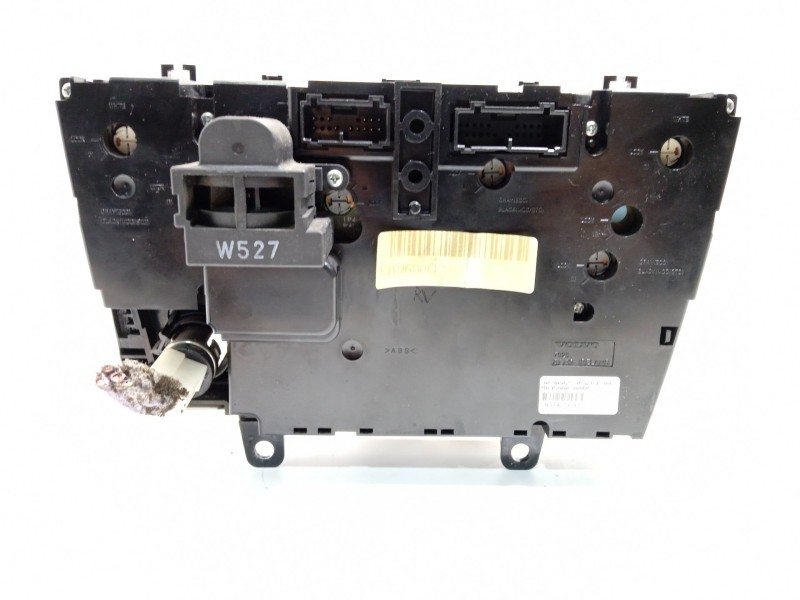 Recambio de mando climatizador para volvo xc90 i (275) v8 awd referencia OEM IAM 1319680C 30746025 835AA00040