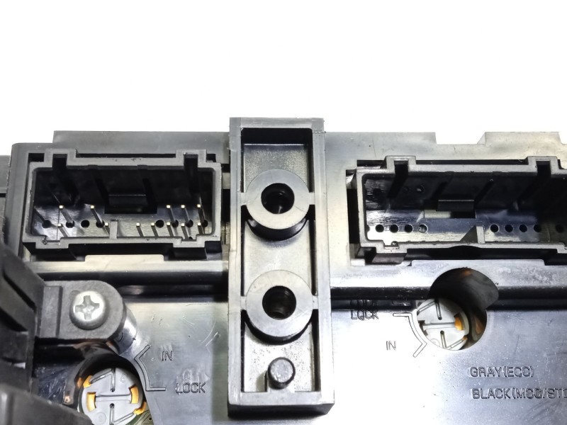 Recambio de mando climatizador para volvo xc90 i (275) v8 awd referencia OEM IAM 1319680C 30746025 835AA00040