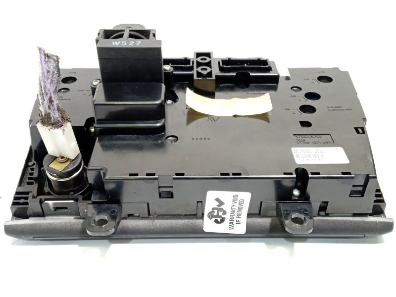 Recambio de mando climatizador para volvo xc90 i (275) v8 awd referencia OEM IAM 1319680C 30746025 835AA00040