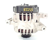 Recambio de alternador para opel insignia a (g09) 1.6 cdti (68) referencia OEM IAM 13586366  TG12C155 2