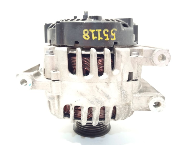 Recambio de alternador para opel insignia a (g09) 1.6 cdti (68) referencia OEM IAM 13586366  TG12C155
