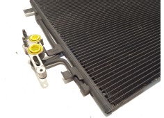 Recambio de condensador / radiador aire acondicionado para volvo v40 hatchback (525) d2 referencia OEM IAM 6G9119710DB  993836F 2