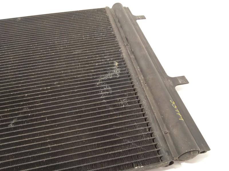 Recambio de condensador / radiador aire acondicionado para volvo v40 hatchback (525) d2 referencia OEM IAM 6G9119710DB  993836F