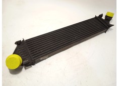 Recambio de intercooler para volvo v40 hatchback (525) d2 referencia OEM IAM 31319168  