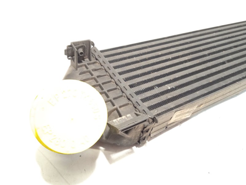 Recambio de intercooler para volvo v40 hatchback (525) d2 referencia OEM IAM 31319168  