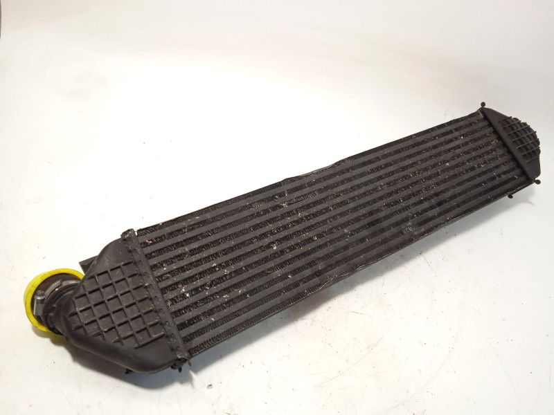 Recambio de intercooler para volvo v40 hatchback (525) d2 referencia OEM IAM 31319168  
