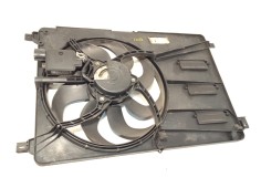 Recambio de electroventilador para volvo v40 hatchback (525) d2 referencia OEM IAM 31319165  