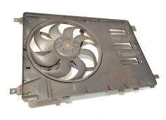 Recambio de electroventilador para volvo v40 hatchback (525) d2 referencia OEM IAM 31319165   2