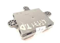 Recambio de modulo confort para volvo v40 hatchback (525) d2 referencia OEM IAM 31318953   2