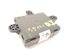 Recambio de modulo confort para volvo v40 hatchback (525) d2 referencia OEM IAM 31394041   2