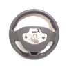 Recambio de volante para ford kuga titanium referencia OEM IAM LV4B3600DGB3ZHE 2553909 
