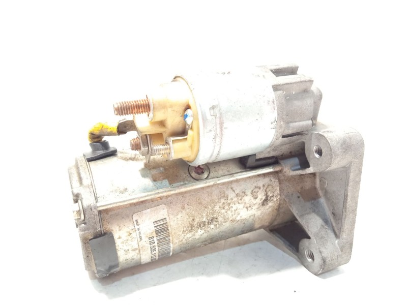 Recambio de motor arranque para volvo v40 hatchback (525) d2 referencia OEM IAM TS22E36 36000040 G199750A