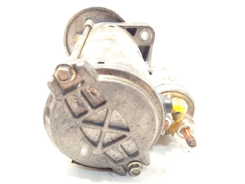 Recambio de motor arranque para volvo v40 hatchback (525) d2 referencia OEM IAM TS22E36 36000040 G199750A